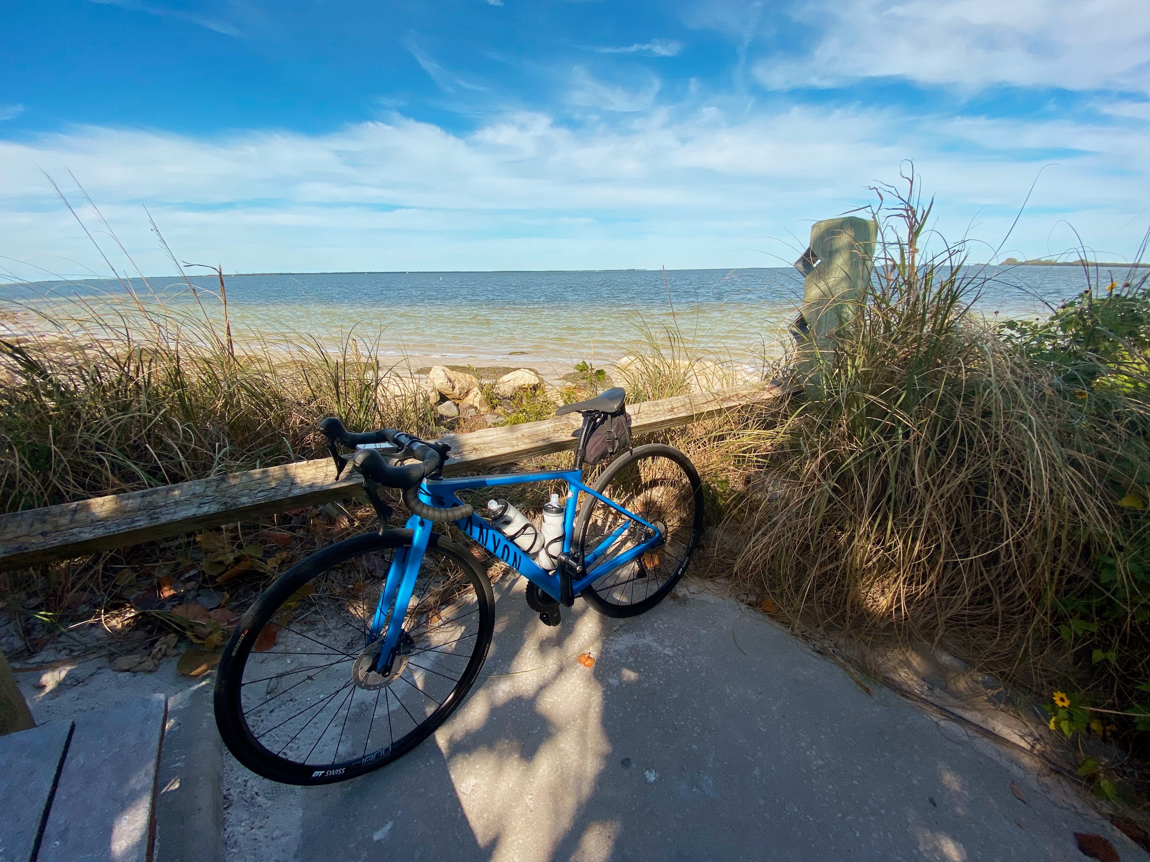 Tarpon Springs, Florida.