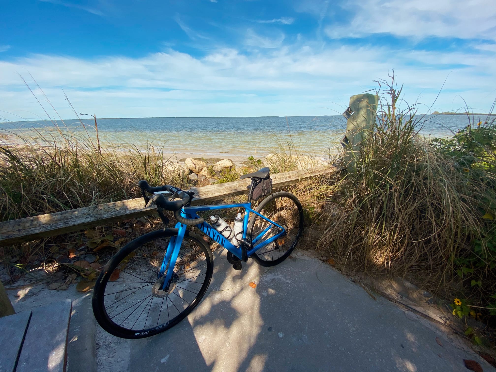 Tarpon Springs, Florida.